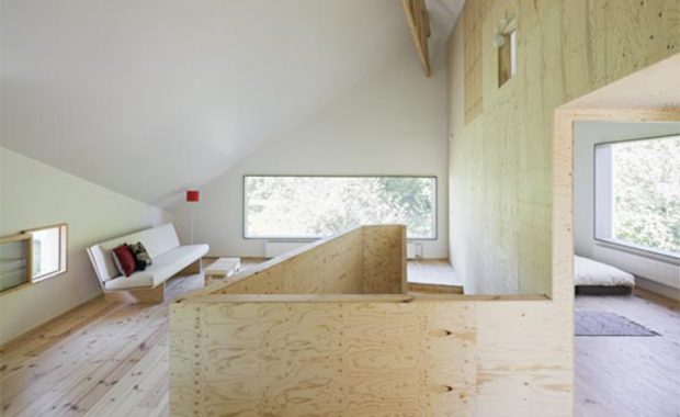 HappyCheap Prefab House