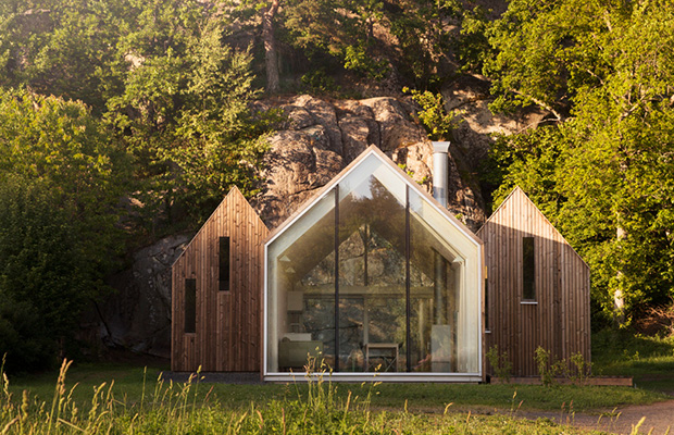 Micro Cluster Cabins 01