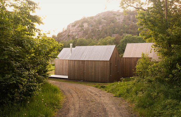 Micro Cluster Cabins 04