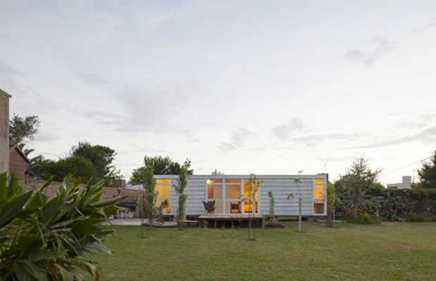 Mía House1