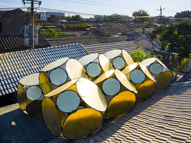 Pop Up Habitat 04