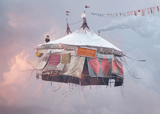 dezeen_Flying-Houses-by-Laurent-Chéhère_ss_1