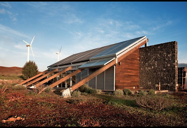 wall house 1