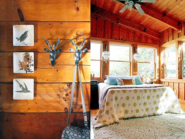 Sweet Dreams Cabin 03