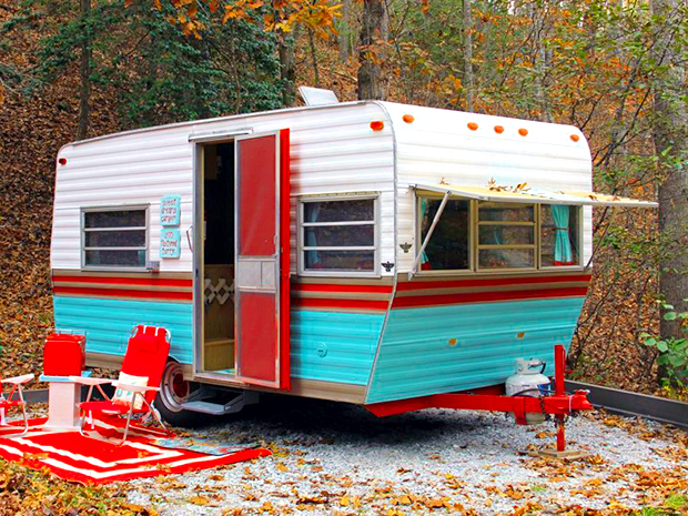 Sweet Dreams Cabin 05