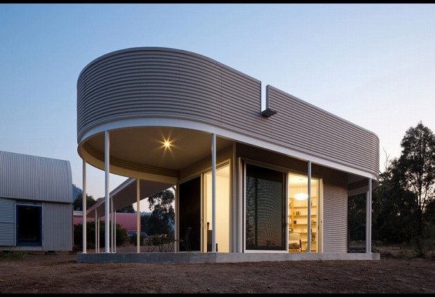 shelter pod4
