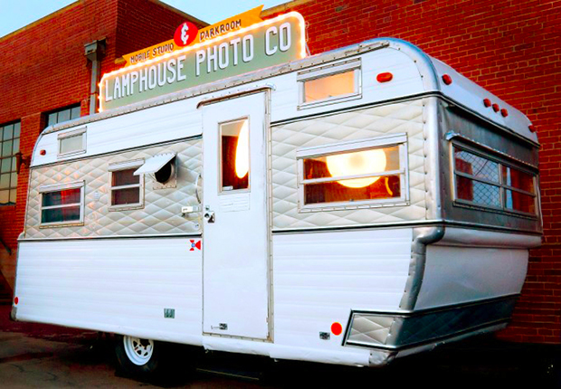Lampy Camper 01