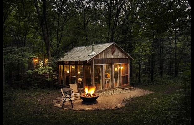 The glass house1