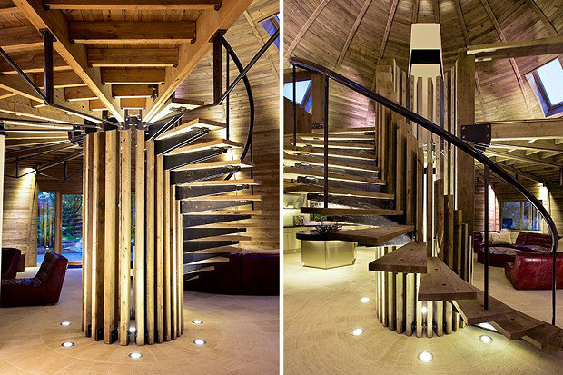 dome home2