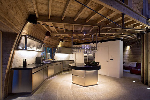dome home4