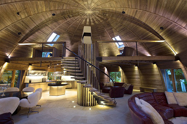 dome home5