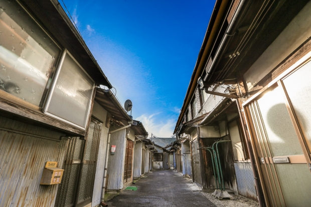 空村ハーベスト１