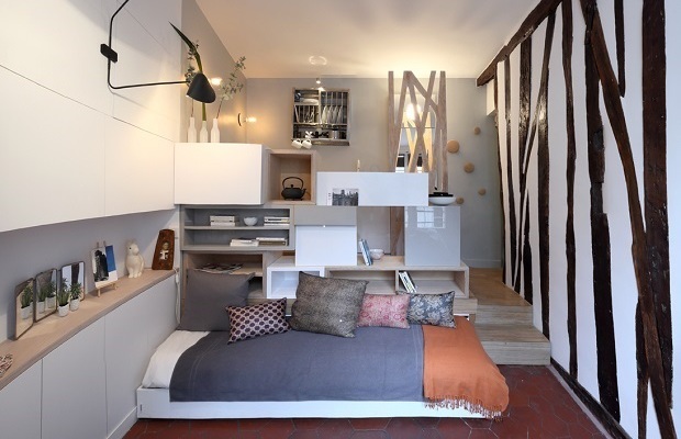 Paris-12㎡-micro-apartment-tub01