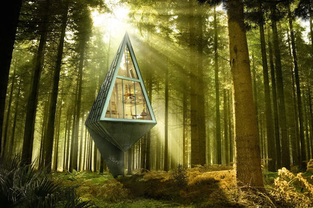 Single-Pole-House-Konrad-Wojcik-5
