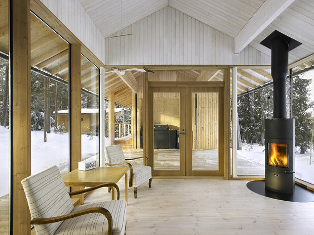 finland house13
