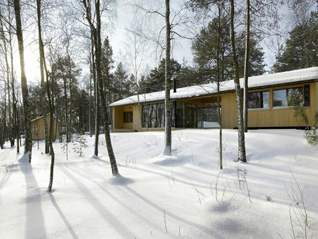 finland house15