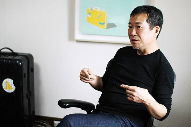 「たくさんのコミュニティに属して、多くの人とつながることがセーフティネットになる」と佐々木さん。