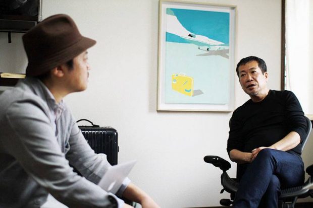 「ひとりひとりの試行錯誤が、次世代のロールモデルになっていく」と佐々木さん。