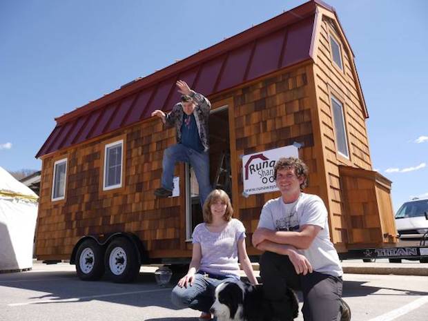 runawayshanty.com