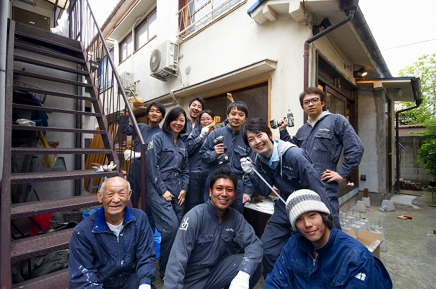 Via: ユウトヴィレッジ