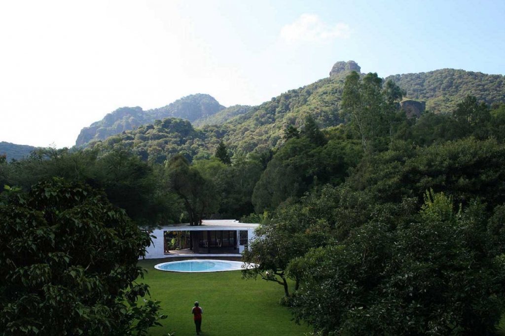 Tepoztlan lounge02