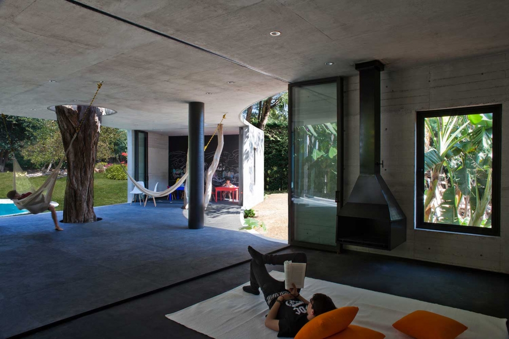 Tepoztlan lounge06