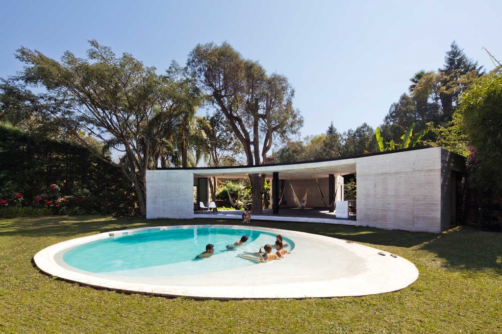 Tepoztlan lounge07