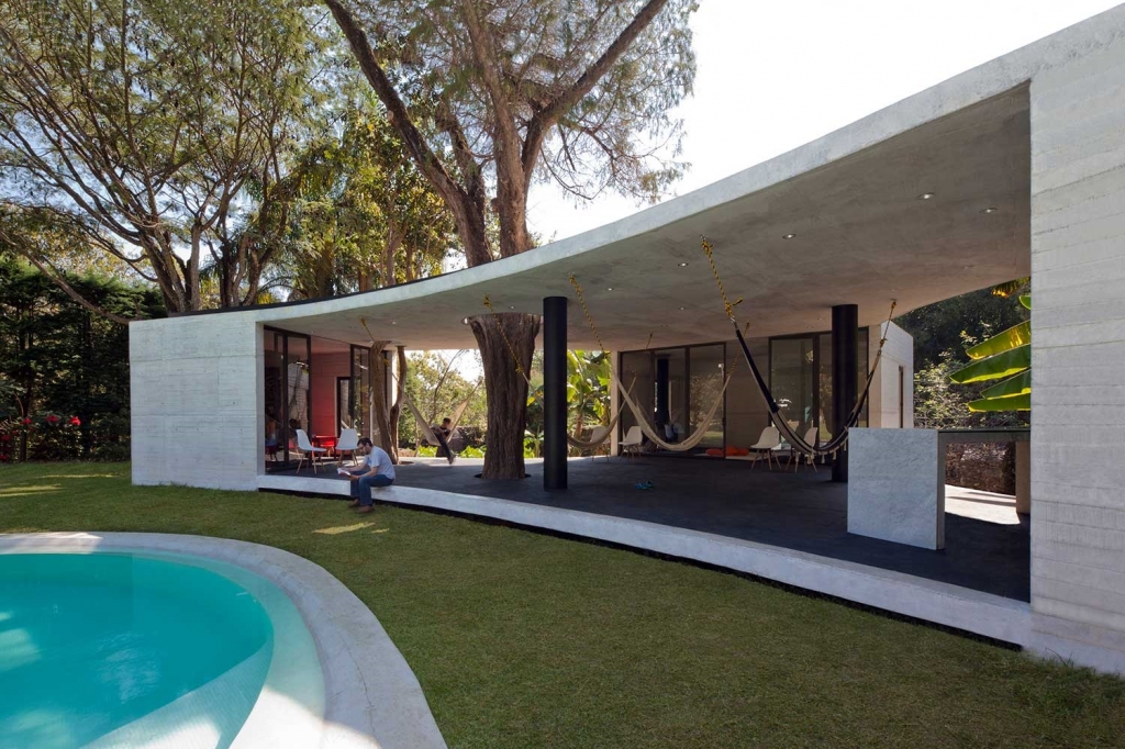 Tepoztlan lounge11