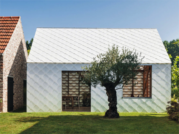 gabled - 1