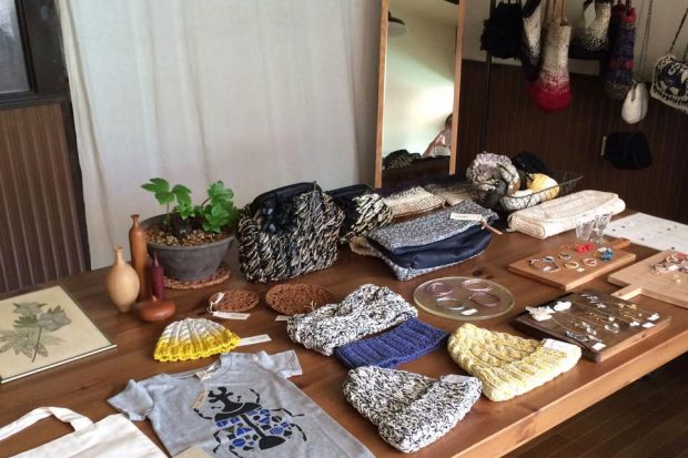 すこし高台ショップの商品