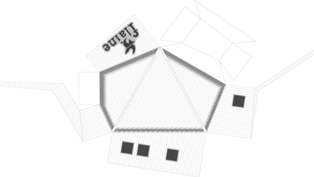 PAVILLON D’ACCUEIL - 7