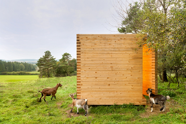 Via：domusweb.it