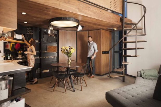 Via: tinyhouseliving.com