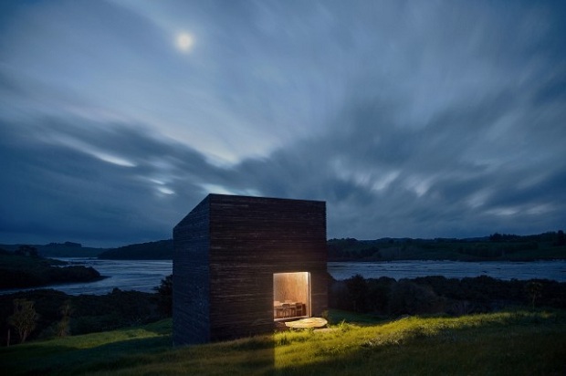 Via：cheshirearchitects.com