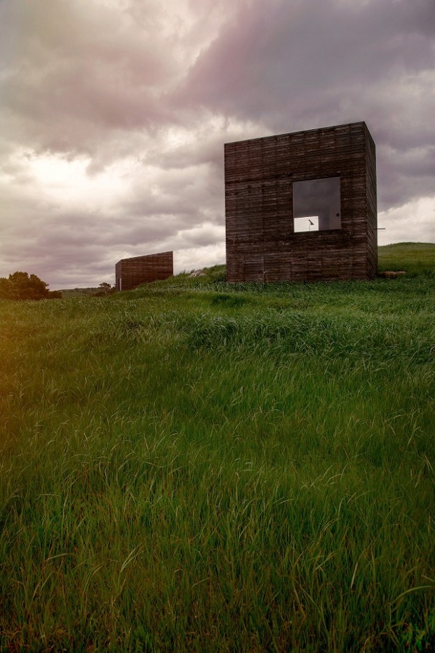 Via：cheshirearchitects.com 