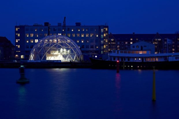 via: Archdaily
