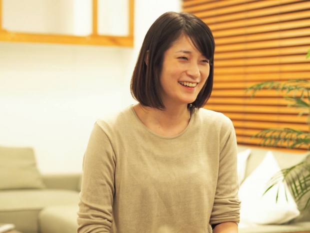 町山百合香さん