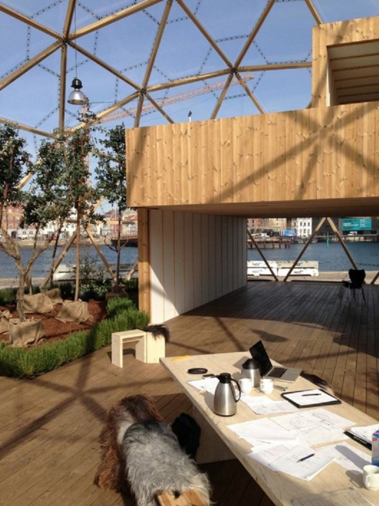 via: Archdaily