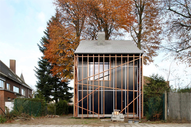 HouseBernheimbeuk - 1