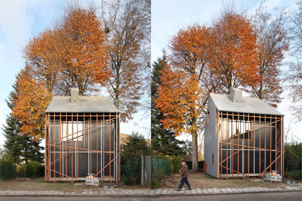HouseBernheimbeuk - 5