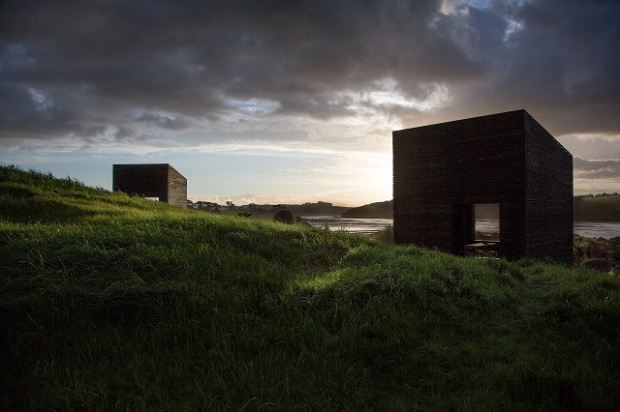Via：cheshirearchitects.com 