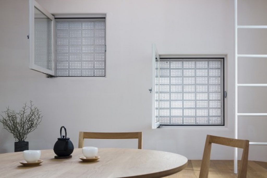 via: Ryo Matsui Architect INC.