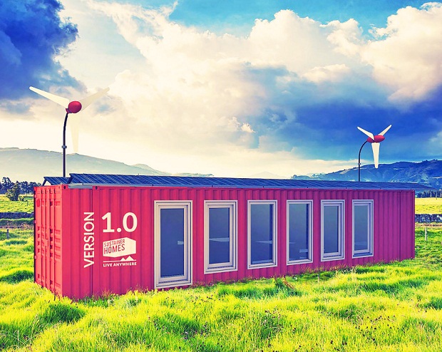 Via : sustainerhomes.nl