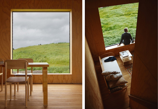 Via：cheshirearchitects.com 