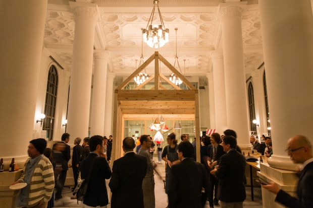 photo by Toshiyuki Udagwa