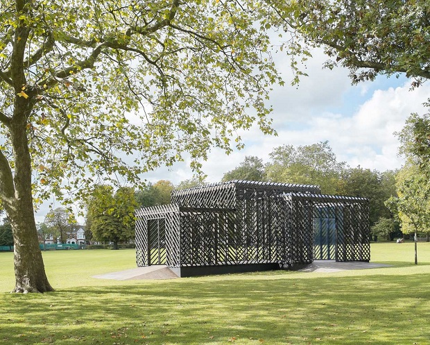 Via: claridgearchitects.com