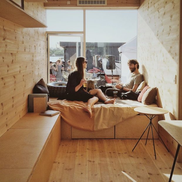 via: CPH Shelter