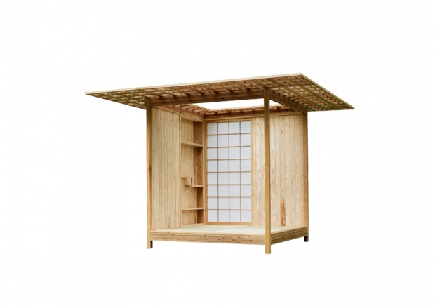 外観（グッドデザイン賞）