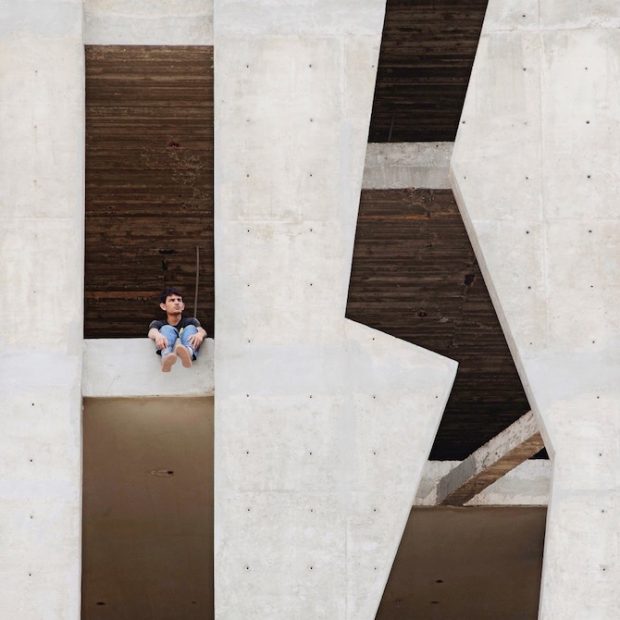 via: Architizer