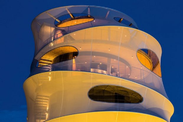 via: ArchDaily
